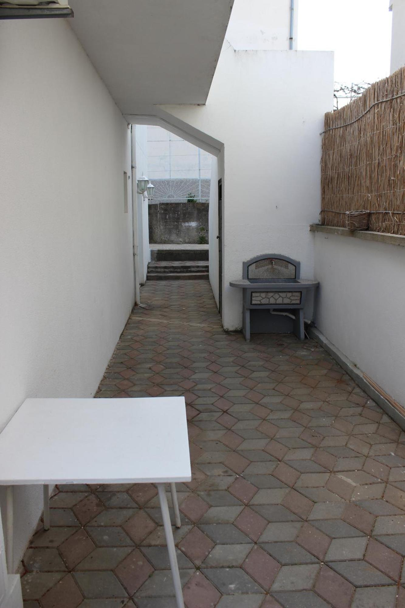 Pansion Ana Apartment Podaca Exterior photo